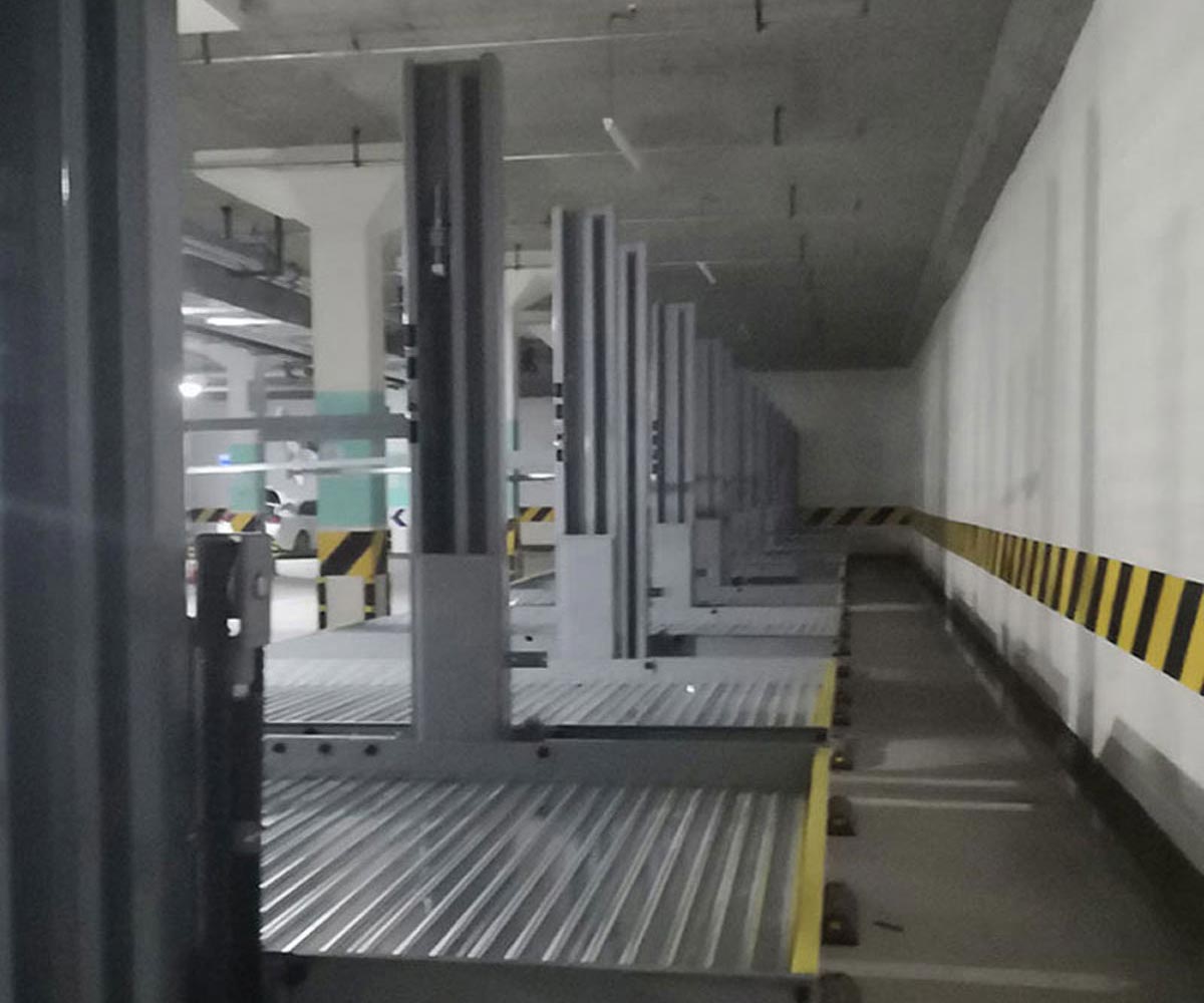 延长升降平移式立体91视频网页版免费场长租