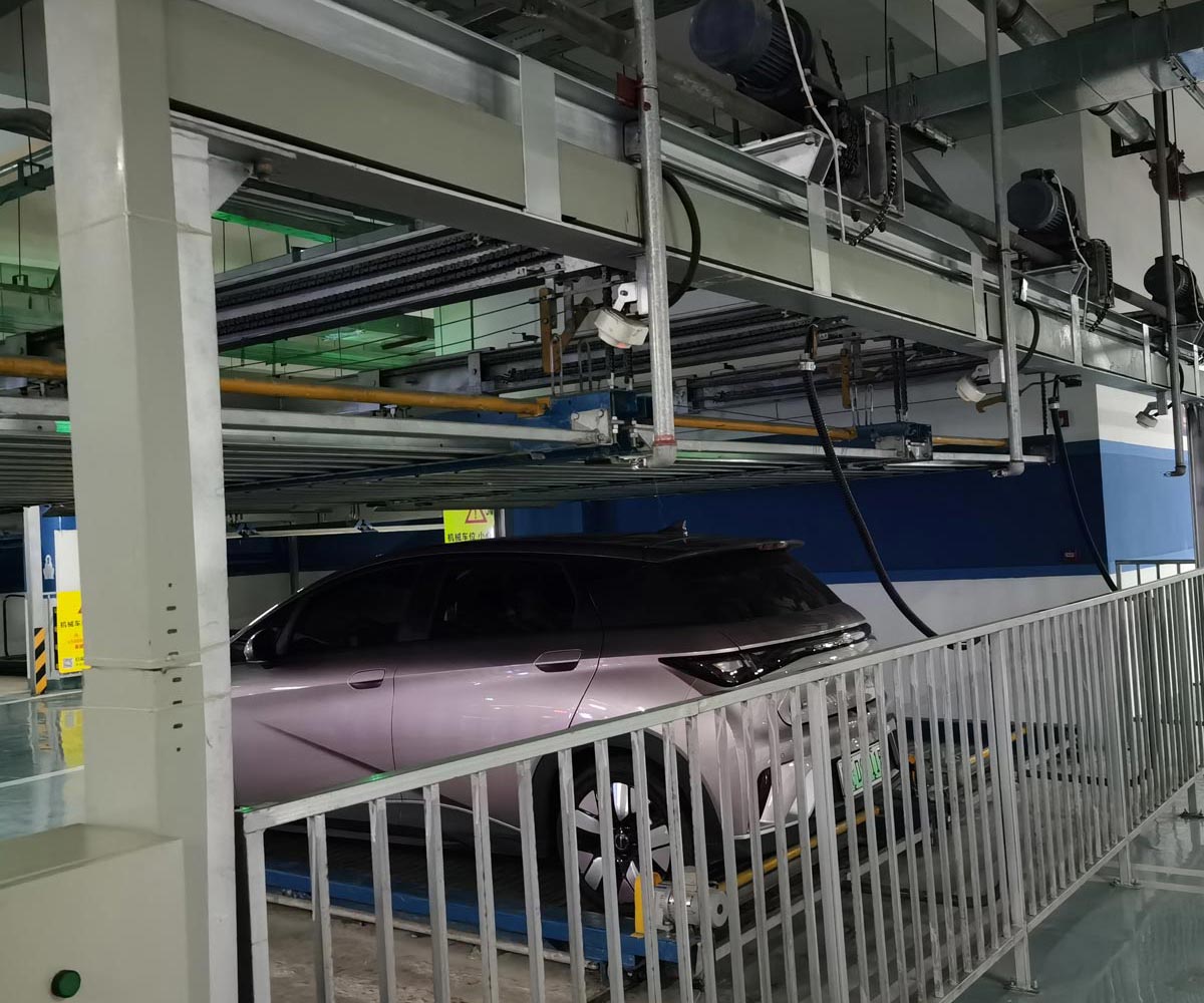 崇阳家用升降式立体91视频网页版免费位回购