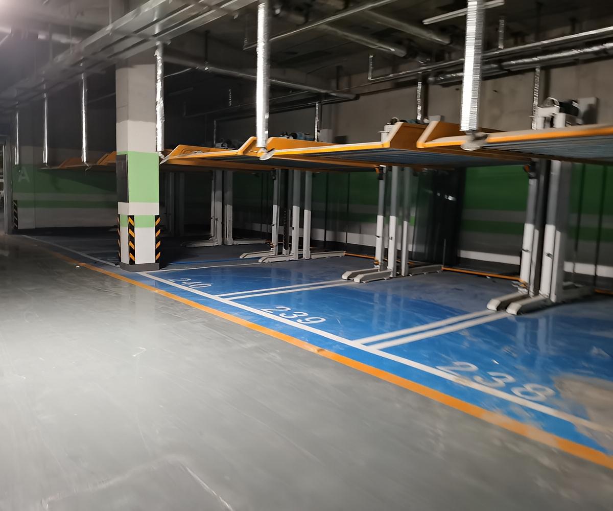 立体车位租赁租售垂直立体91视频网页版免费位全攻略