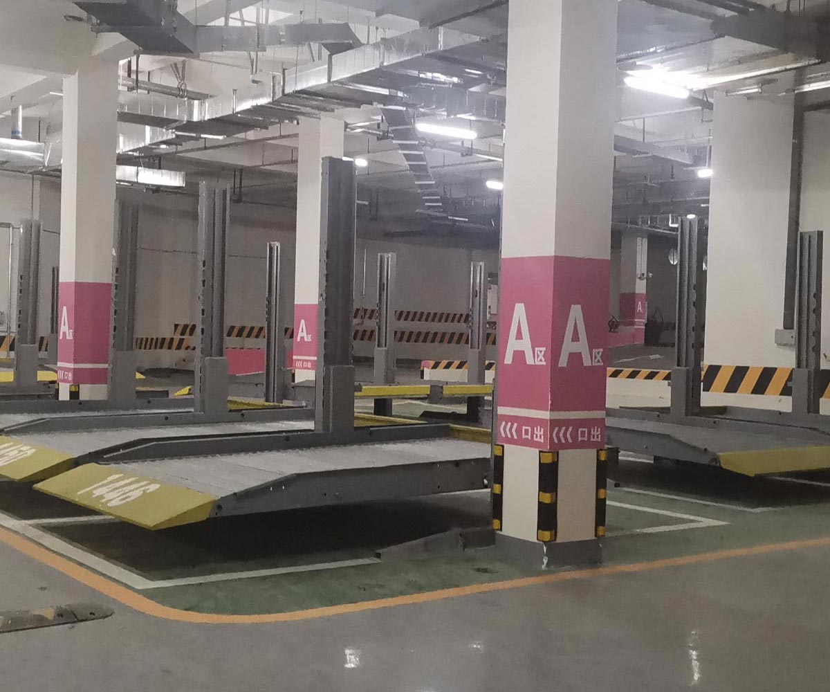 升降式机械立体91视频网页版免费设备回收.jpg